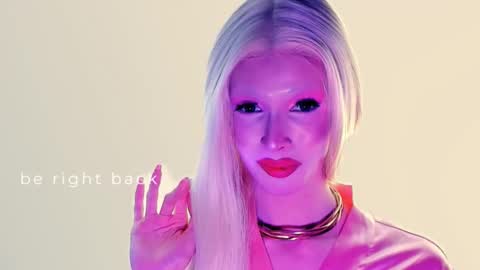 Pamelamy online show from 19, 12, 2025