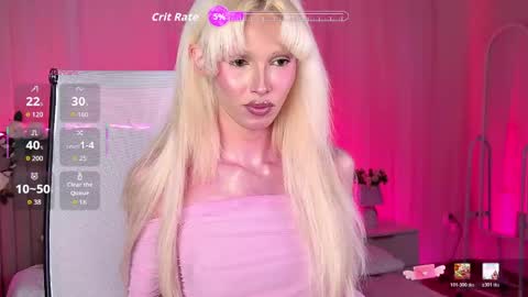 Pamelamy online show from 21, 5, 2026