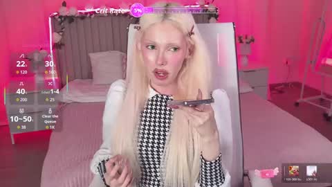Pamelamy online show from 22, 5, 2026