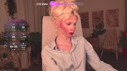 Pamelamy online show from 3, 6, 2026