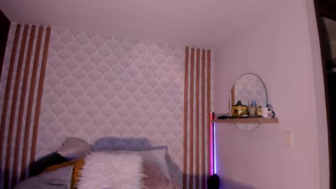 Pamela online show from 8, 1, 2026