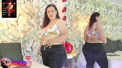 Snapshot of pamelarizzo_ chatting on 7, 10, 2025 Pamela 3 online show from 7, 10, 2025