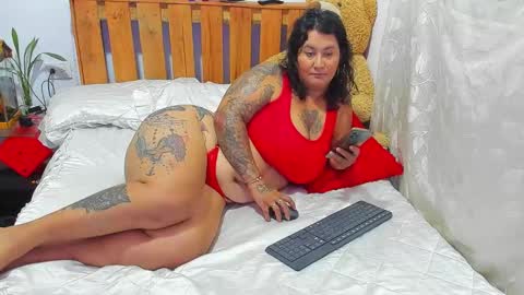 Snapshot of pamelaruiizz3 chatting on 24, 2, 2025 Pamela online show from 24, 2, 2025