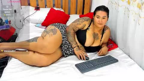 Pamela online show from 10, 2, 2026