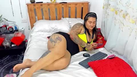 Pamela online show from 26, 2, 2026