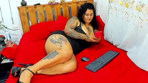 Pamela online show from 4, 4, 2026