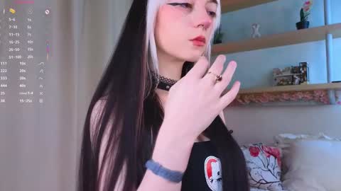 Diana online show from 4, 10, 2025