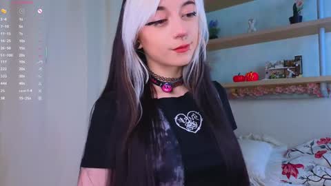 Diana online show from 25, 10, 2025