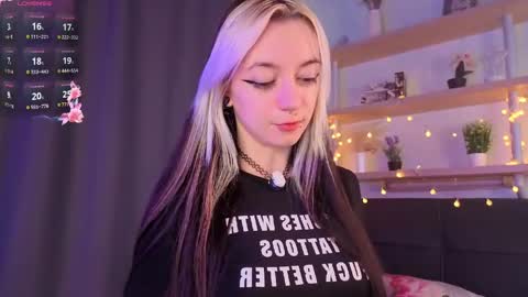 Diana online show from 5, 4, 2026