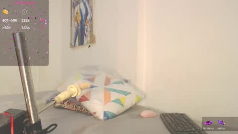 Melyssa Lee online show from 10, 1, 2026