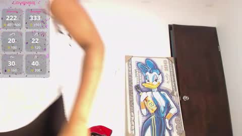 Snapshot of pamelas1_ chatting on 3, 2, 2026 Melyssa Lee online show from 3, 2, 2026