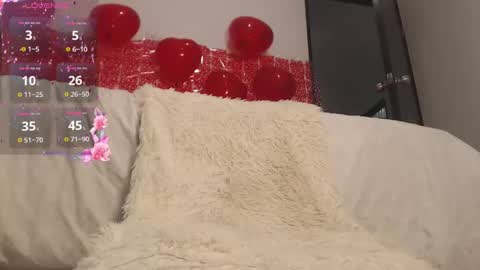 Snapshot of pamelas1_ chatting on 16, 2, 2026 Melyssa Lee online show from 16, 2, 2026