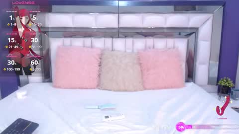 Snapshot of pamelasimpson chatting on 25, 2, 2025 Pamela online show from 25, 2, 2025