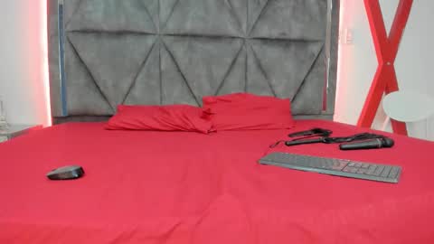 Pamela online show from 11, 10, 2025