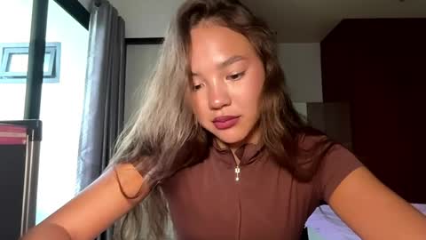 Kamila online show from 25, 4, 2026