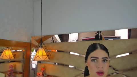 PAMELA online show from 29, 10, 2025