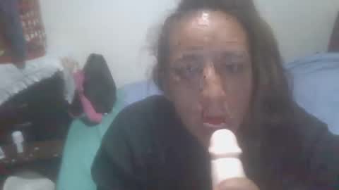 Snapshot of pammeladirtxxx chatting on 12, 9, 2025 pammela and cristina online show from 12, 9, 2025