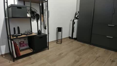 pampersandspanking online show from 17, 3, 2026