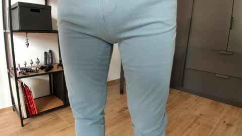 pampersandspanking online show from 23, 3, 2026