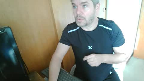 Snapshot of panchomadrid chatting on 28, 4, 2026 Pancho Madrid online show from 28, 4, 2026