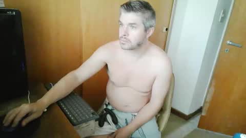 Snapshot of panchomadrid chatting on 5, 5, 2026 Pancho Madrid online show from 5, 5, 2026