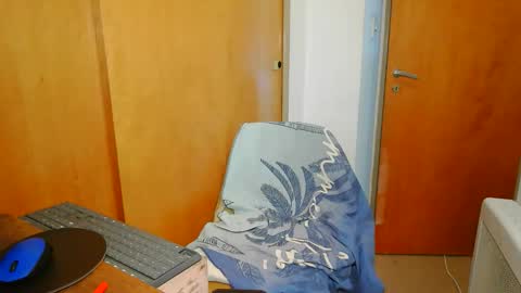Snapshot of panchomadrid chatting on 13, 5, 2026 Pancho Madrid online show from 13, 5, 2026