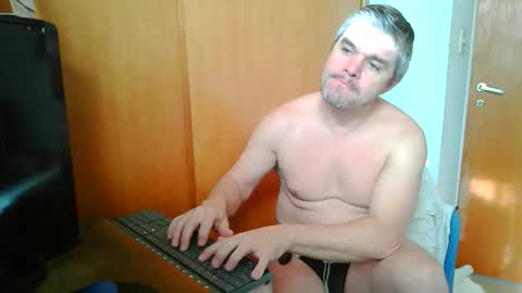 Snapshot of panchomadrid chatting on 14, 5, 2026 Pancho Madrid online show from 14, 5, 2026