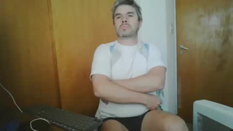 Snapshot of panchomadrid chatting on 18, 5, 2026 Pancho Madrid online show from 18, 5, 2026