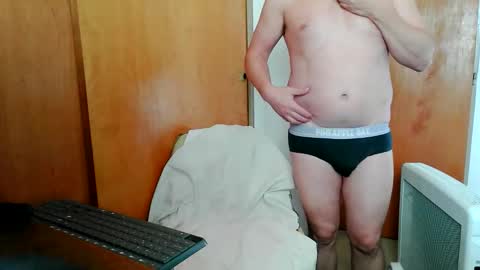 Snapshot of panchomadrid chatting on 19, 5, 2026 Pancho Madrid online show from 19, 5, 2026