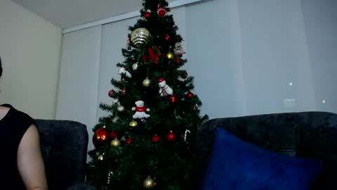 pandora__1 online show from 5, 12, 2025