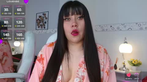 Pamela online show from 24, 5, 2026