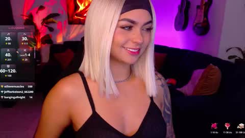    online show from 25, 3, 2026