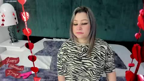 PANDORA  online show from 17, 2, 2025