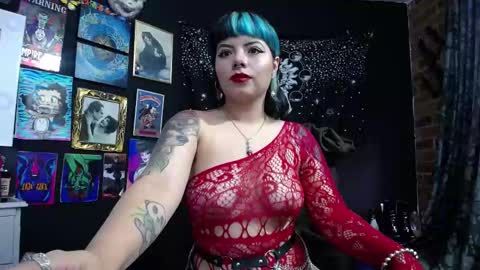       online show from 7, 3, 2025