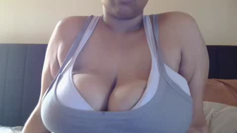 Nia Angels online show from 20, 2, 2026