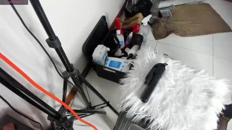Snapshot of pandorakarl chatting on 18, 5, 2026 PandoraKarl online show from 18, 5, 2026