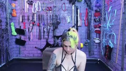 PandoraNez online show from 3, 2, 2025