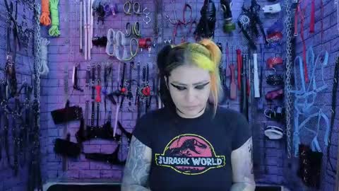 PandoraNez online show from 2, 10, 2025