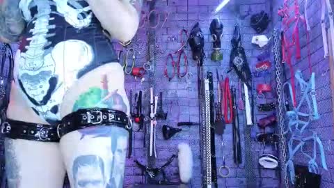 PandoraNez online show from 14, 1, 2026