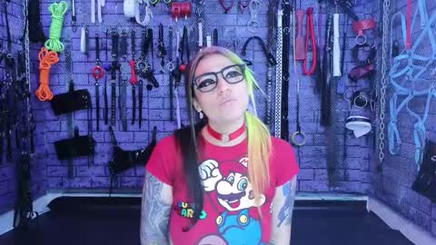 PandoraNez online show from 2, 3, 2026