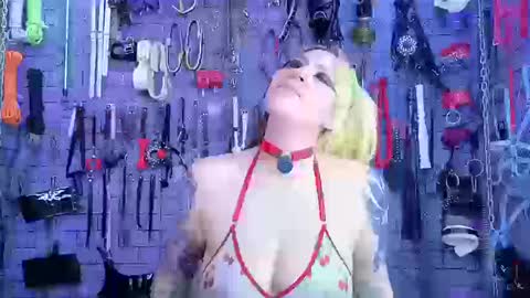 PandoraNez online show from 20, 3, 2026