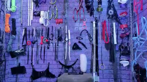 PandoraNez online show from 21, 3, 2026