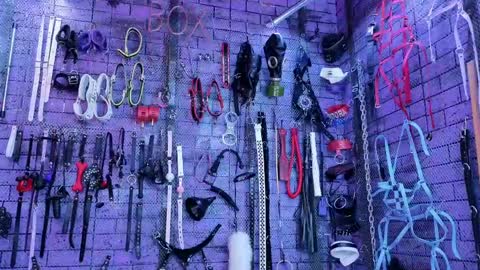 PandoraNez online show from 15, 4, 2026