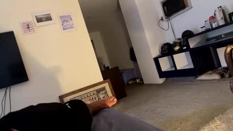 Alone online show from 15, 10, 2025