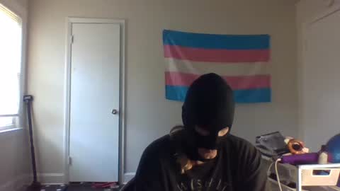 Puppyslut online show from 13, 4, 2026