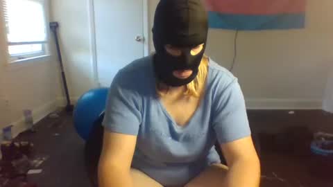 Puppyslut online show from 21, 4, 2026