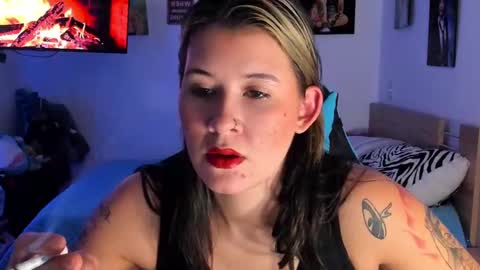 Snapshot of pannciito_uwu chatting on 17, 2, 2025 stephany online show from 17, 2, 2025