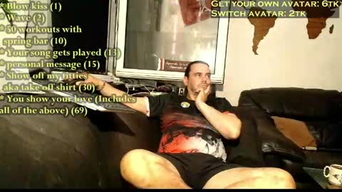 Chris online show from 28, 6, 2026
