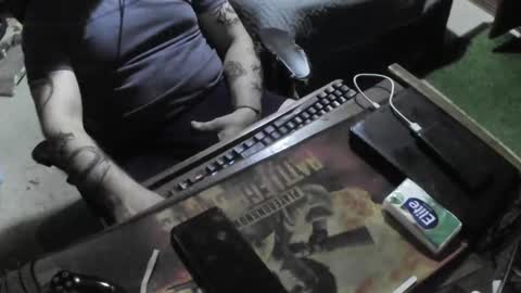 Snapshot of panoramix8080 chatting on 2, 11, 2025 panoramix8080 online show from 2, 11, 2025