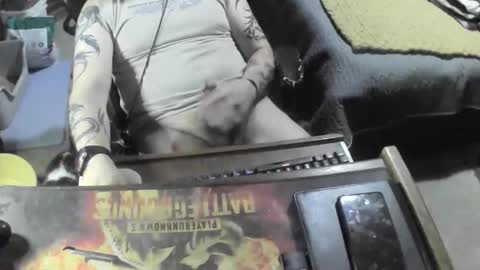 Snapshot of panoramix8080 chatting on 11, 1, 2026 panoramix8080 online show from 11, 1, 2026